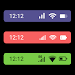 Material Status Bar  APK