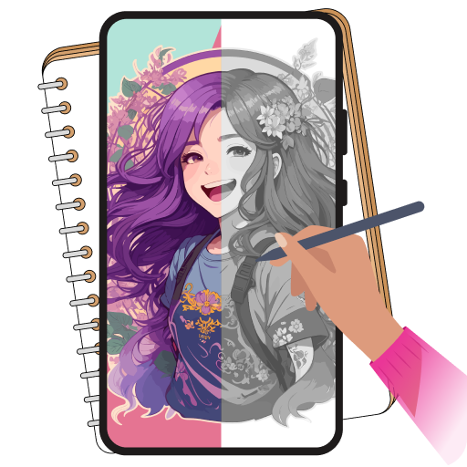 AR Drawing Sketch and Trace  APK