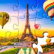 Jigsaw Puzzles Pro APK