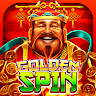 Golden Spin - Slots Casino APK