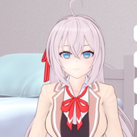 Living With Alya 0.19 APK