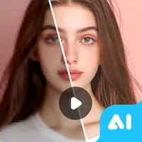 AI Video Enhancer  APK