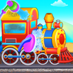 Train wash game  APK