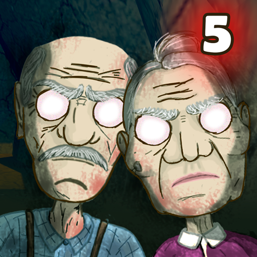 Granny and Grandpa 5 APK