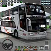 City Bus Games Simulator 3D APK