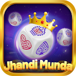 Jhandi Munda King-3Patti Rummy online APK