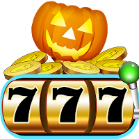 Halloween Slots - Spooky Vegas online casino APK