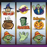 Halloween Slot Machine Jackpot APK