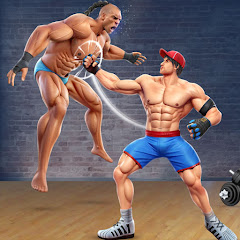 Muscle Arena APK