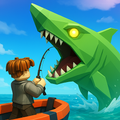 Go Fish: Block Islands APK