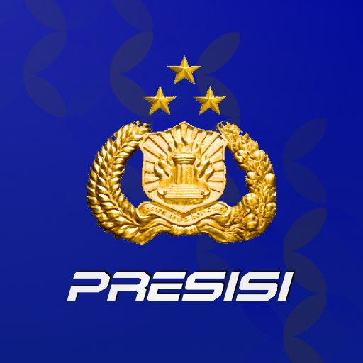 POLRI PRESISI  APK