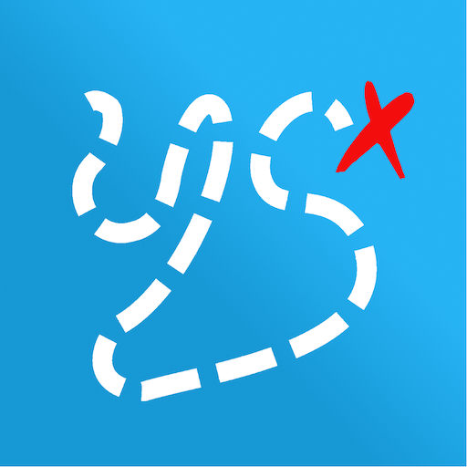 Yard Sale Treasure Map APK