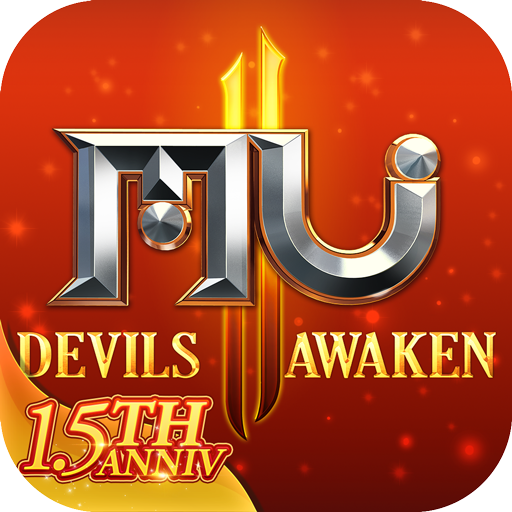 MU: Devils Awaken APK