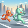 Turbo Trap Escape Game APK