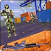 US Army Commando Simulator APK