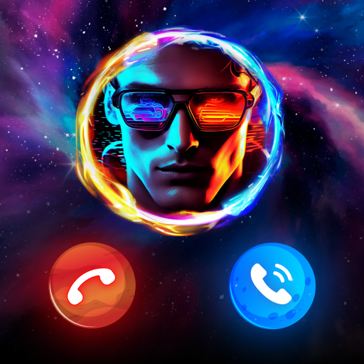 Color Phone Call Screen Theme APK