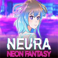 NEURA: Neon Fantasy mod apk APK