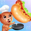 Animal Cafe Cooking Game APK
