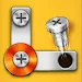 Screw Puzzle: Nuts and Bolts APK