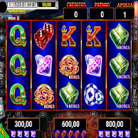 Big Slot Fortune Caça Níquel online  APK