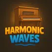 Harmonic Waves: Tune Pitch  APK