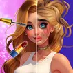 Merge Makeover - Makeup Games APK