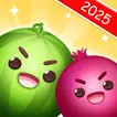 Fruit Merge : Juicy Drop Fun  APK