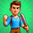 Idle Island Scavenger APK