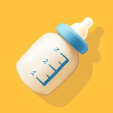 Baby: Breastfeeding Tracker  APK