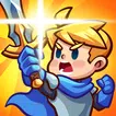 Epic King Heroes: Classic TD  APK