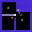 Ghost Chaser Xonix  APK