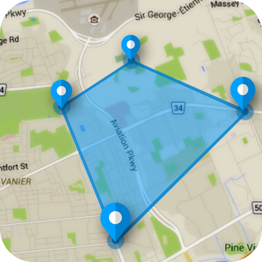 Gps Area Calculator APK
