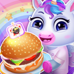 Cute Chef Unicorn Cook Recipes APK