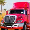 Real Truck Driving Simulator APK