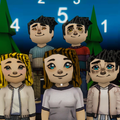 Death Forest. Horror Online APK