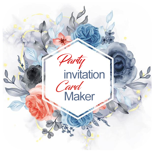 Party Invitation Card Maker APK