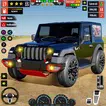 Offroad Jeep Driver Jeep Game APK