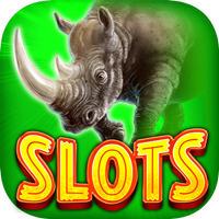 Safari Slots 88 APK
