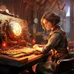 Escape Room: Mystery Ruins APK