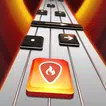 Guitar Fire 2 - Music Game APK
