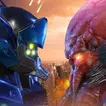 Rise of Titans APK