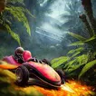 BTS Kart APK