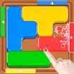 Jelly Block Away APK