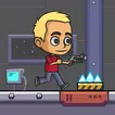 Spaceship Run APK