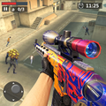 Sniper Zombie Survivor APK