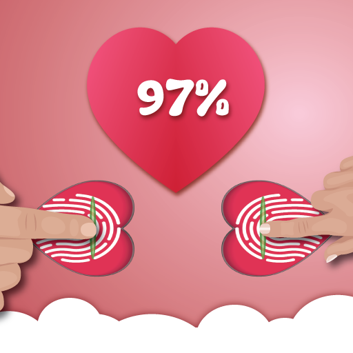 Love Test Calculator Joke APK