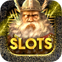 SLOTS: GET RICH Free Slot Game online APK