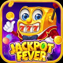 Jackpot-fever: Casino Slots	online APK