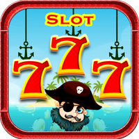 Carribean Slots Pirates Casino Slots APK