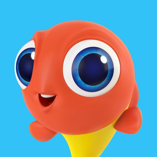 PalFish English APK